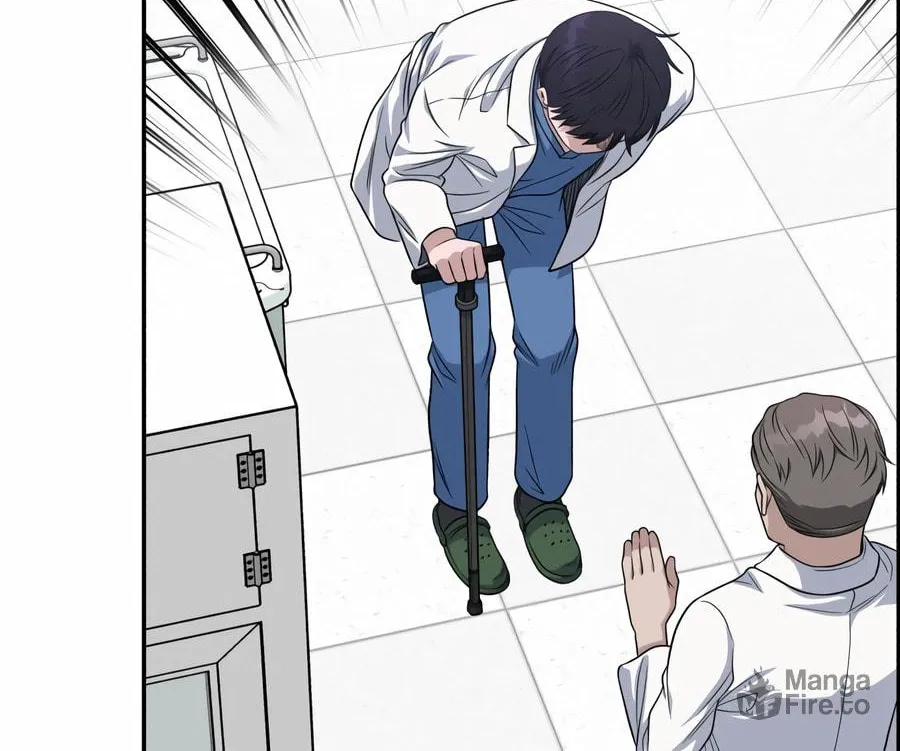 Read A.I. Doctor chapter 100 image 59 on Lezhin