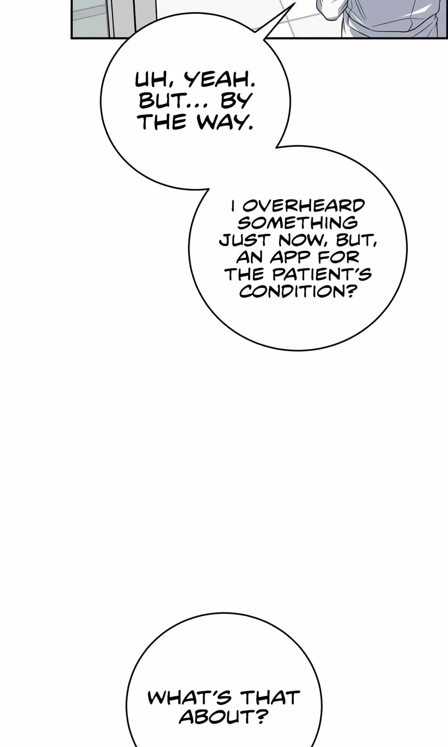 Read A.I. Doctor chapter 100 image 60 on Lezhin