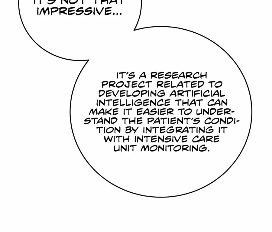 Read A.I. Doctor chapter 100 image 67 on Lezhin