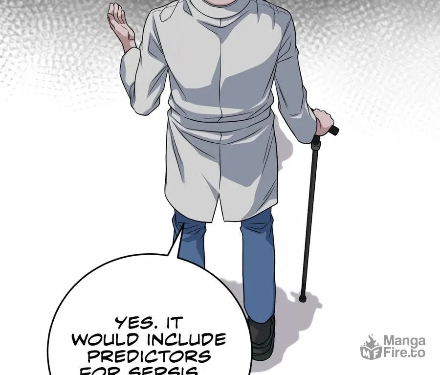 Read A.I. Doctor chapter 100 image 69 on Lezhin