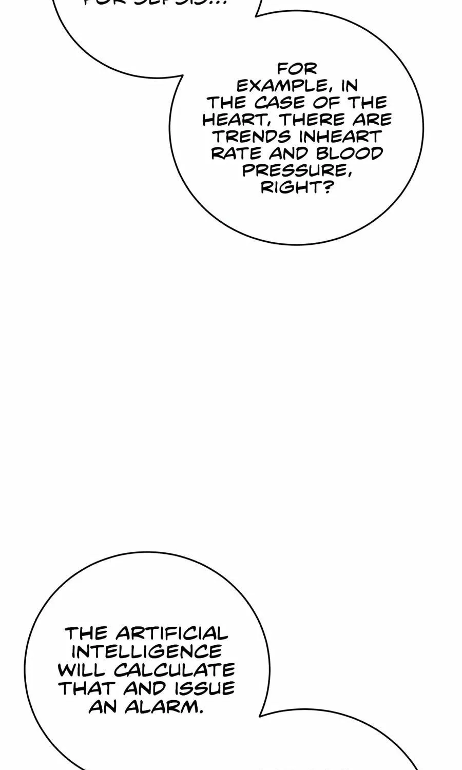 Read A.I. Doctor chapter 100 image 70 on Lezhin