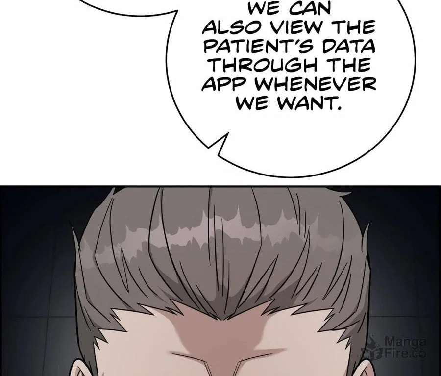 Read A.I. Doctor chapter 100 image 71 on Lezhin