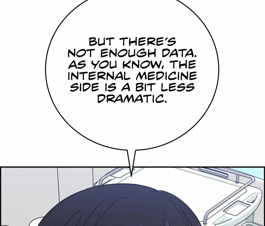 Read A.I. Doctor chapter 100 image 73 on Lezhin