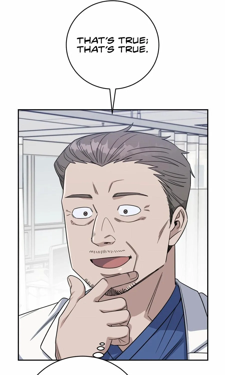 Read A.I. Doctor chapter 100 image 78 on Lezhin