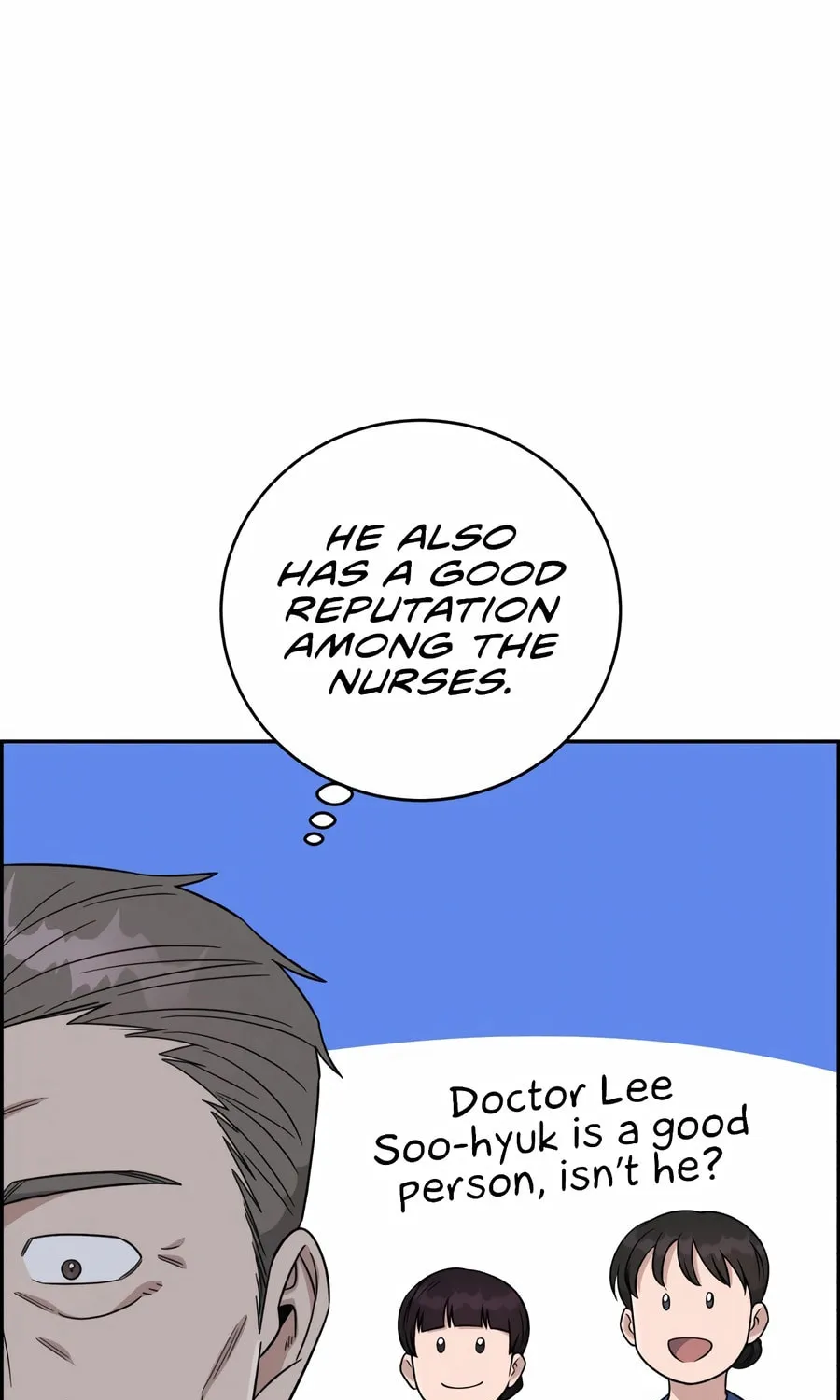 Read A.I. Doctor chapter 100 image 80 on Lezhin