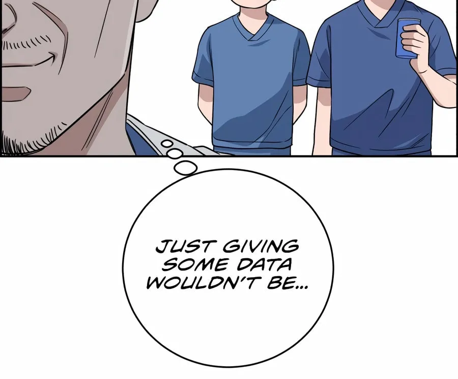 Read A.I. Doctor chapter 100 image 81 on Lezhin