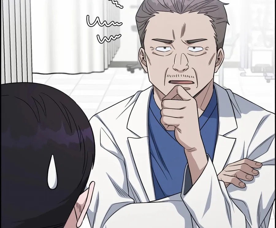 Read A.I. Doctor chapter 100 image 85 on Lezhin