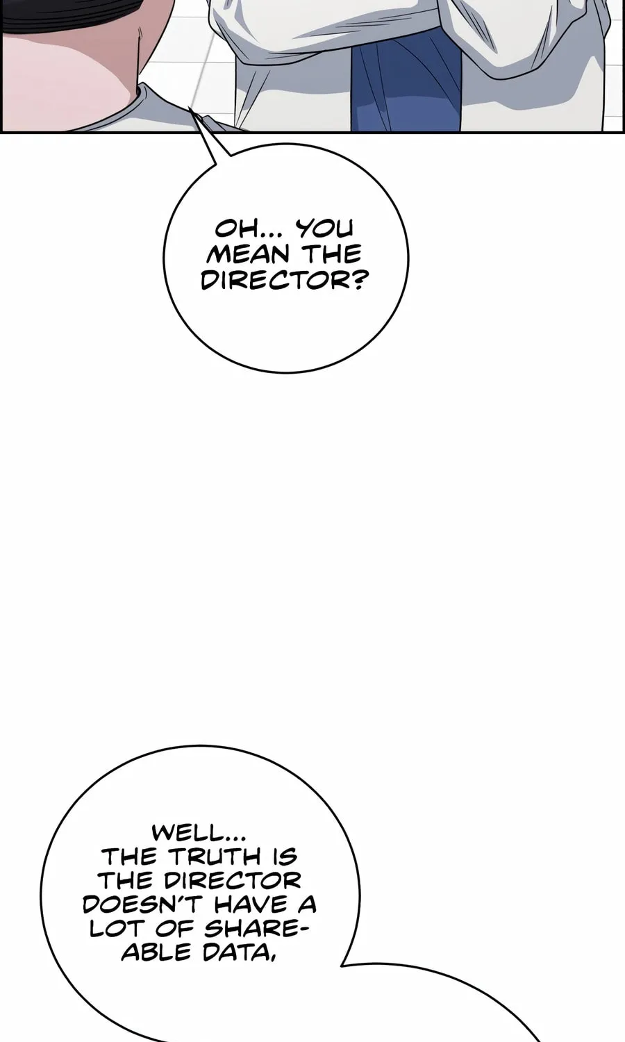 Read A.I. Doctor chapter 100 image 86 on Lezhin