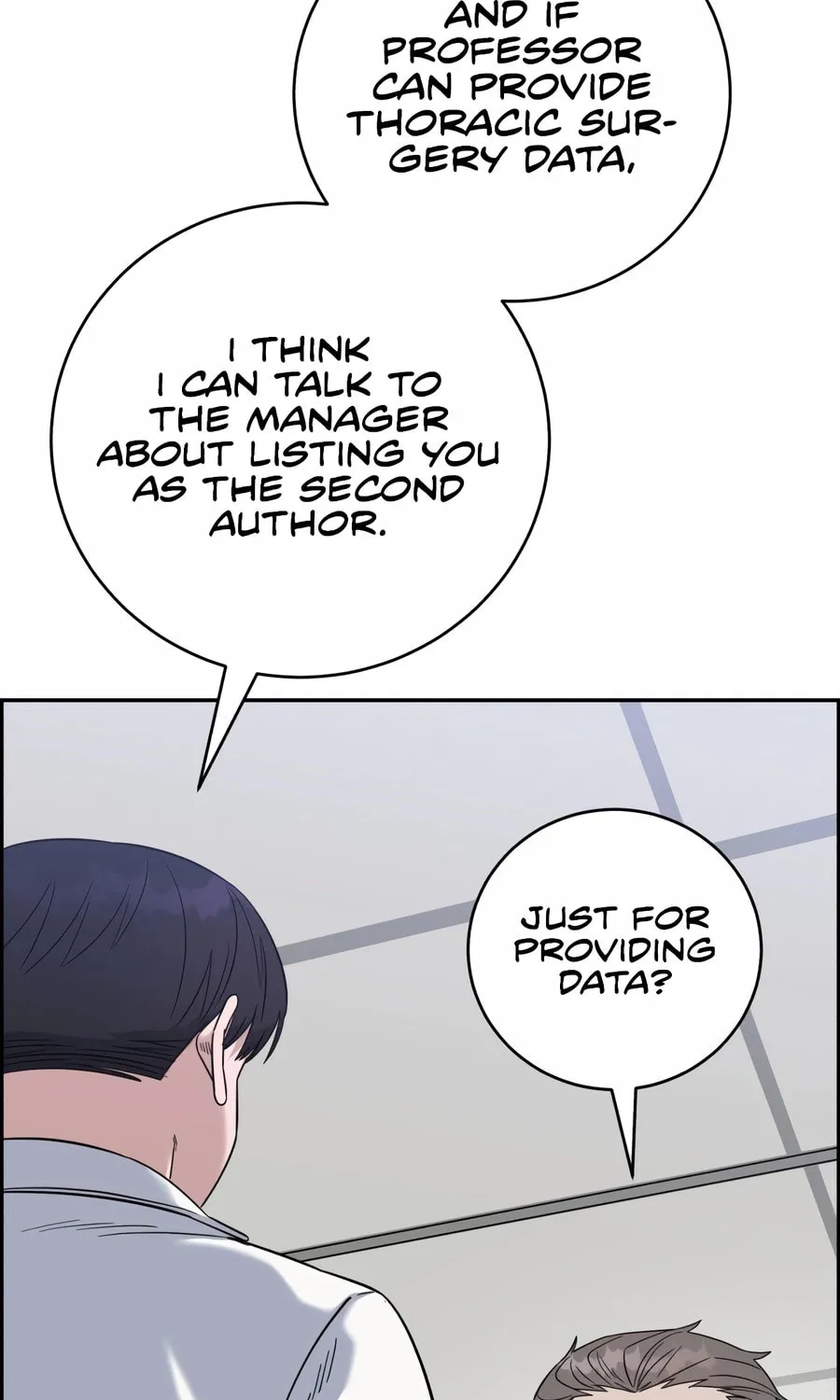 Read A.I. Doctor chapter 100 image 92 on Lezhin
