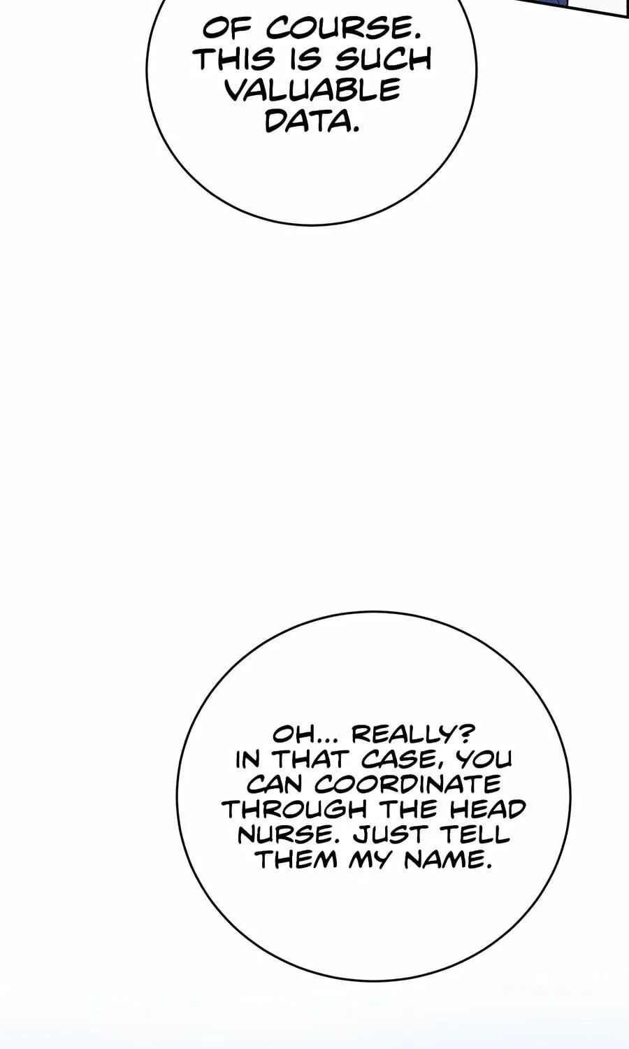 Read A.I. Doctor chapter 100 image 94 on Lezhin