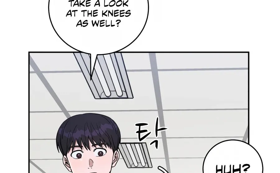 Read A.I. Doctor chapter 101 image 103 on Lezhin