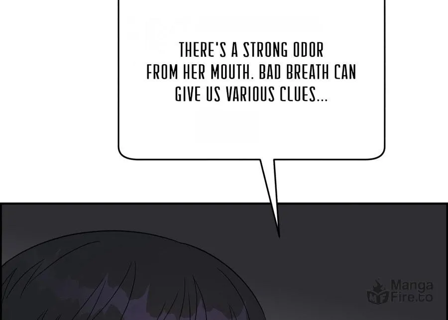 Read A.I. Doctor chapter 101 image 109 on Lezhin