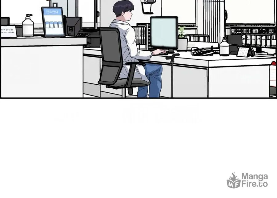 Read A.I. Doctor chapter 101 image 119 on Lezhin