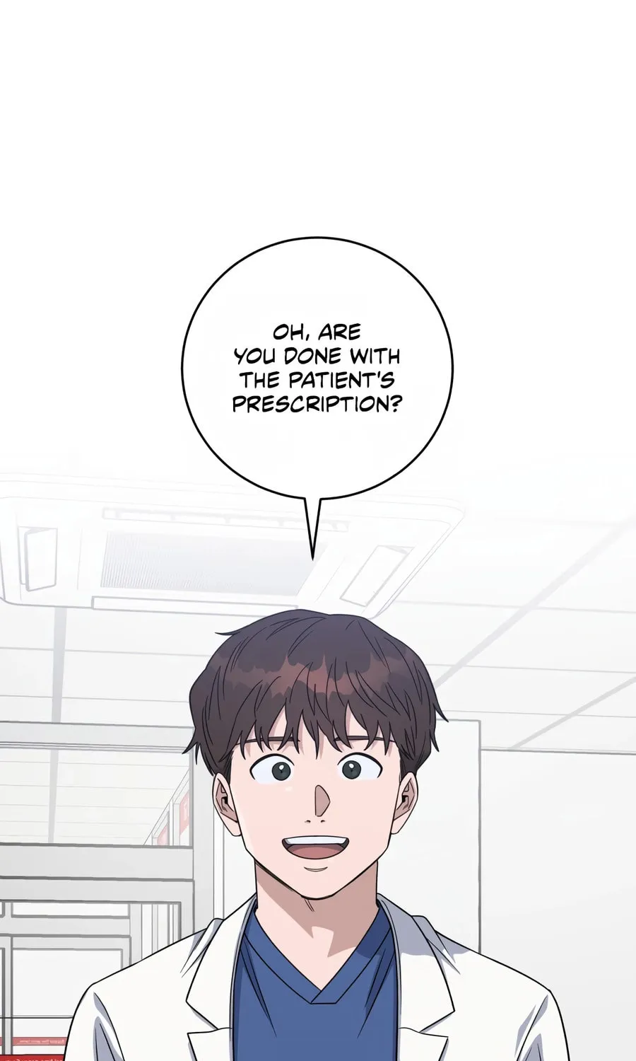 Read A.I. Doctor chapter 101 image 120 on Lezhin