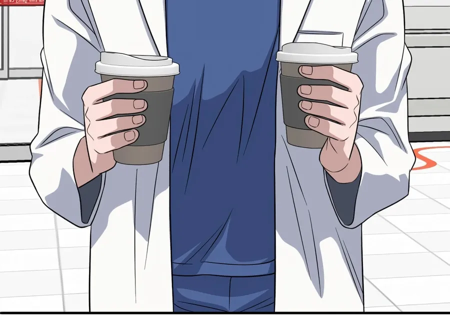 Read A.I. Doctor chapter 101 image 121 on Lezhin
