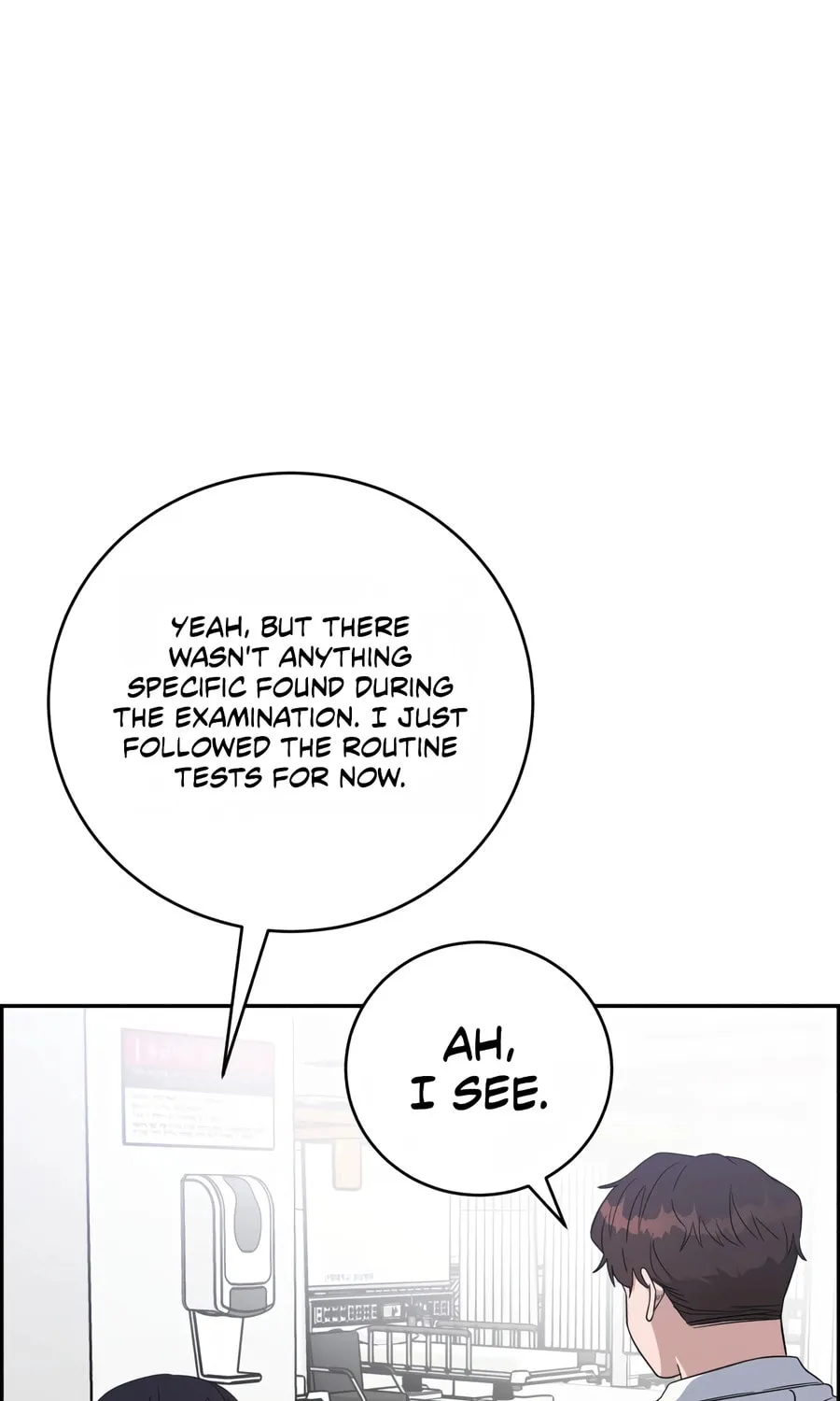 Read A.I. Doctor chapter 101 image 122 on Lezhin