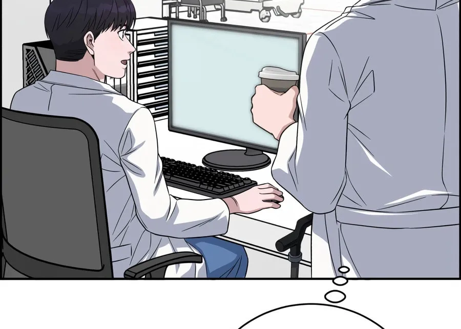 Read A.I. Doctor chapter 101 image 123 on Lezhin