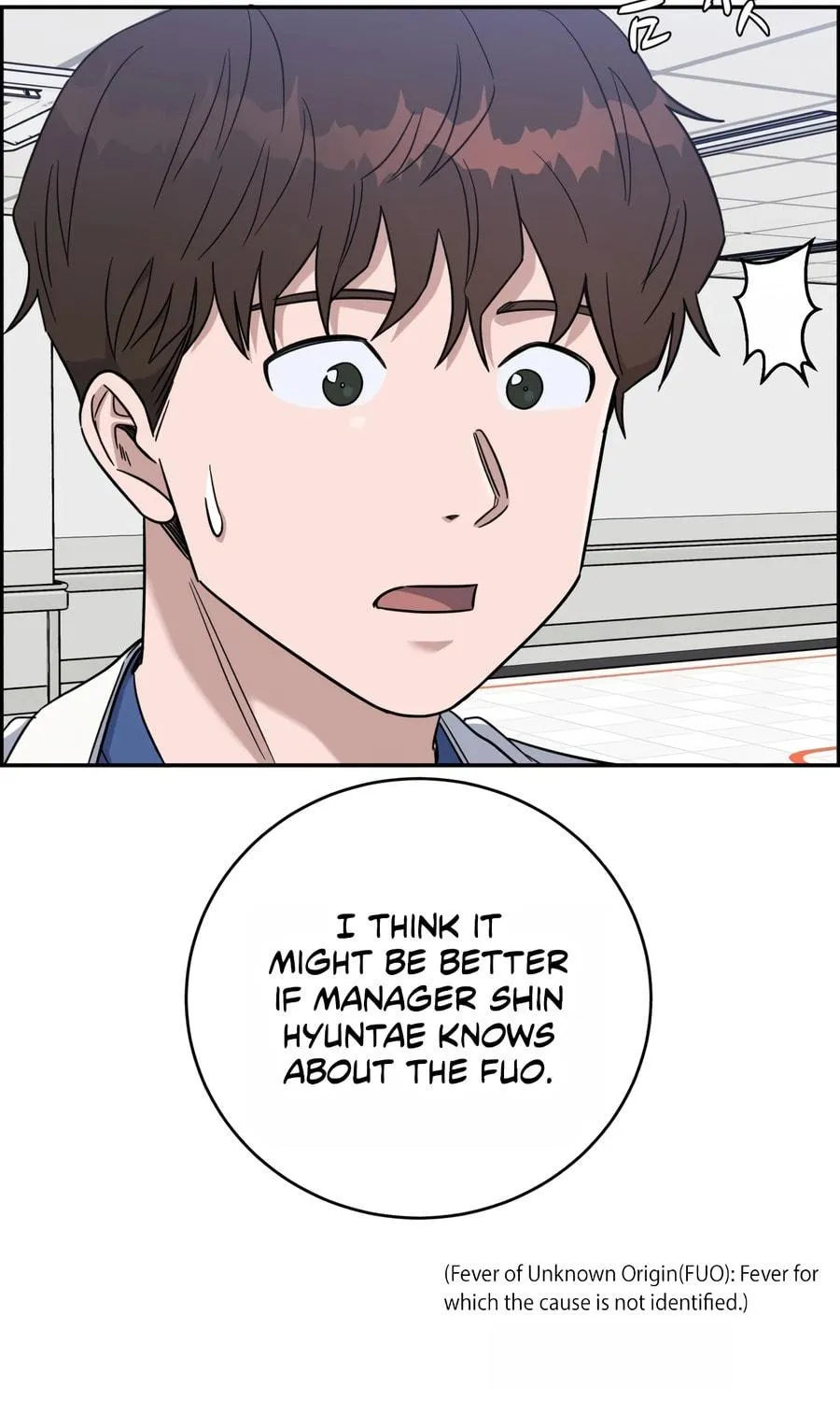Read A.I. Doctor chapter 101 image 128 on Lezhin