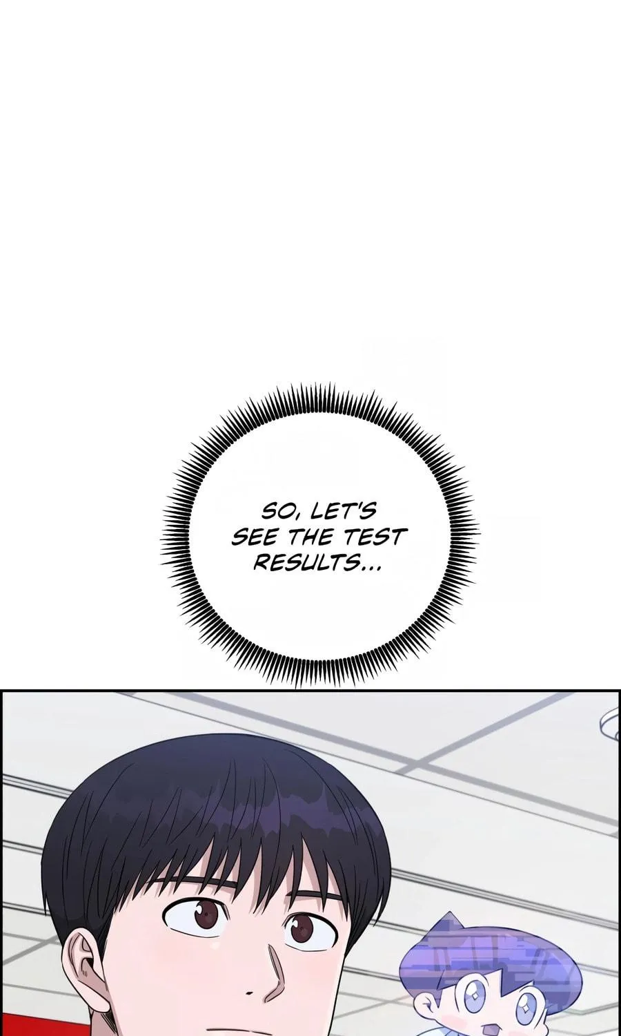 Read A.I. Doctor chapter 101 image 136 on Lezhin