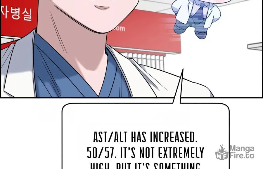 Read A.I. Doctor chapter 101 image 137 on Lezhin