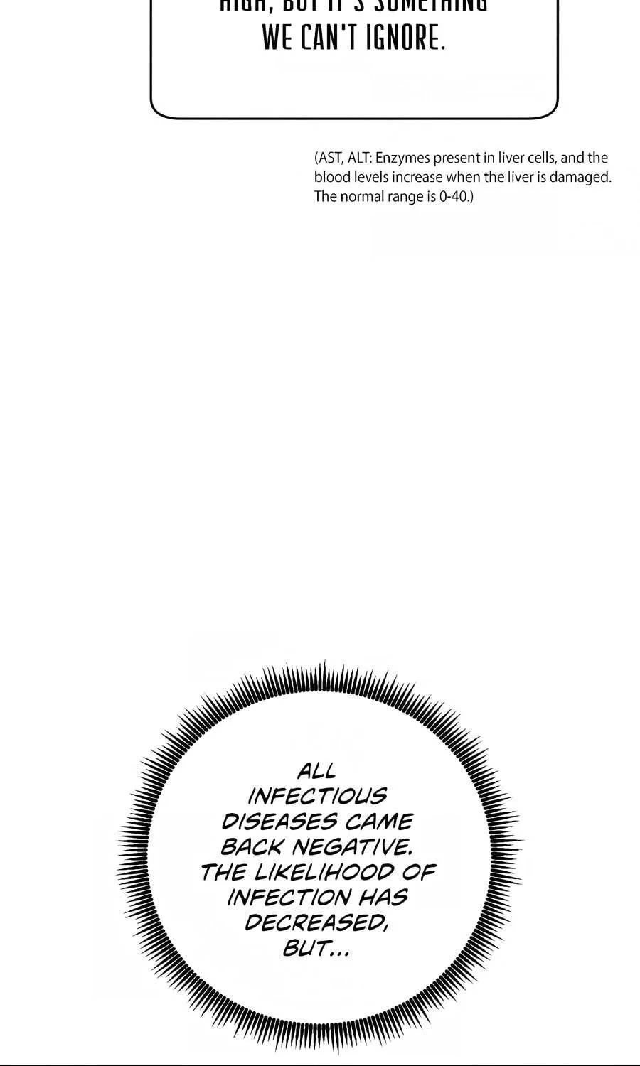 Read A.I. Doctor chapter 101 image 138 on Lezhin