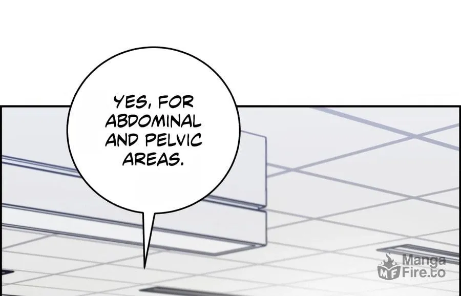 Read A.I. Doctor chapter 101 image 149 on Lezhin
