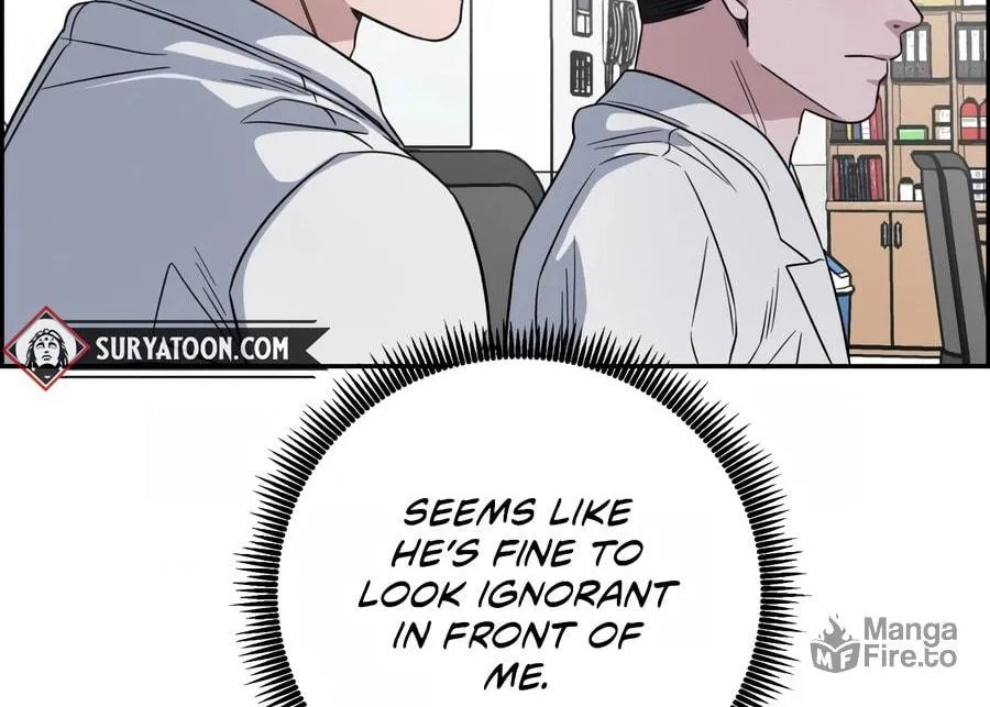 Read A.I. Doctor chapter 101 image 155 on Lezhin