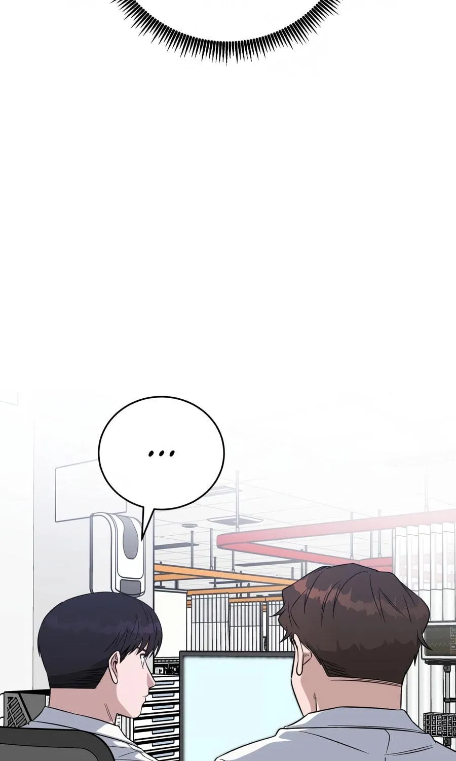 Read A.I. Doctor chapter 101 image 158 on Lezhin
