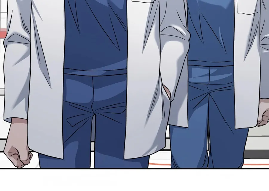 Read A.I. Doctor chapter 101 image 163 on Lezhin