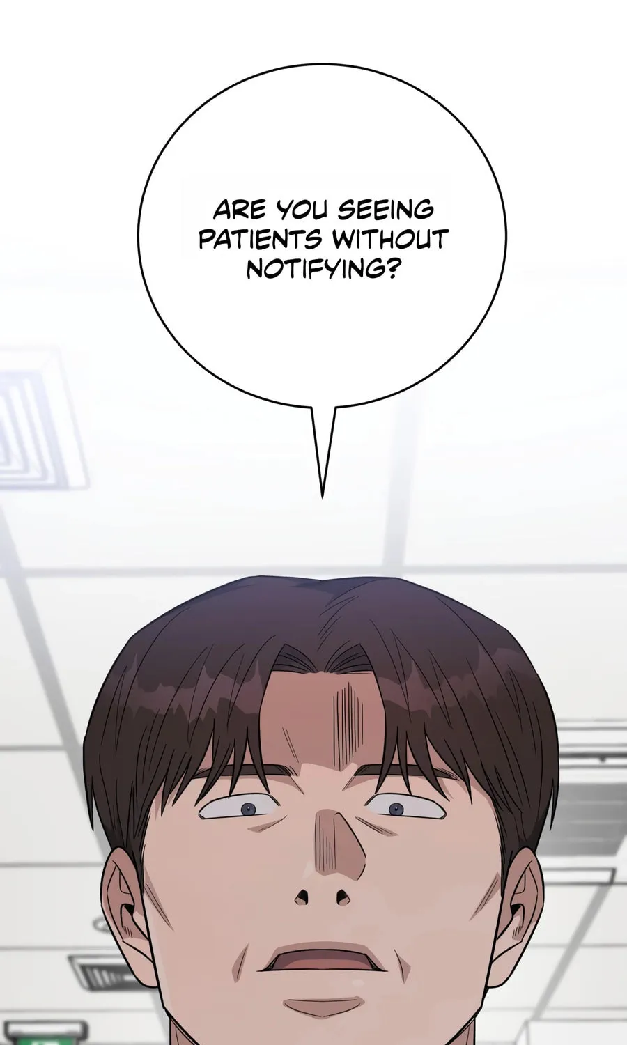 Read A.I. Doctor chapter 101 image 166 on Lezhin