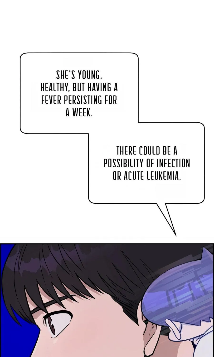 Read A.I. Doctor chapter 101 image 18 on Lezhin