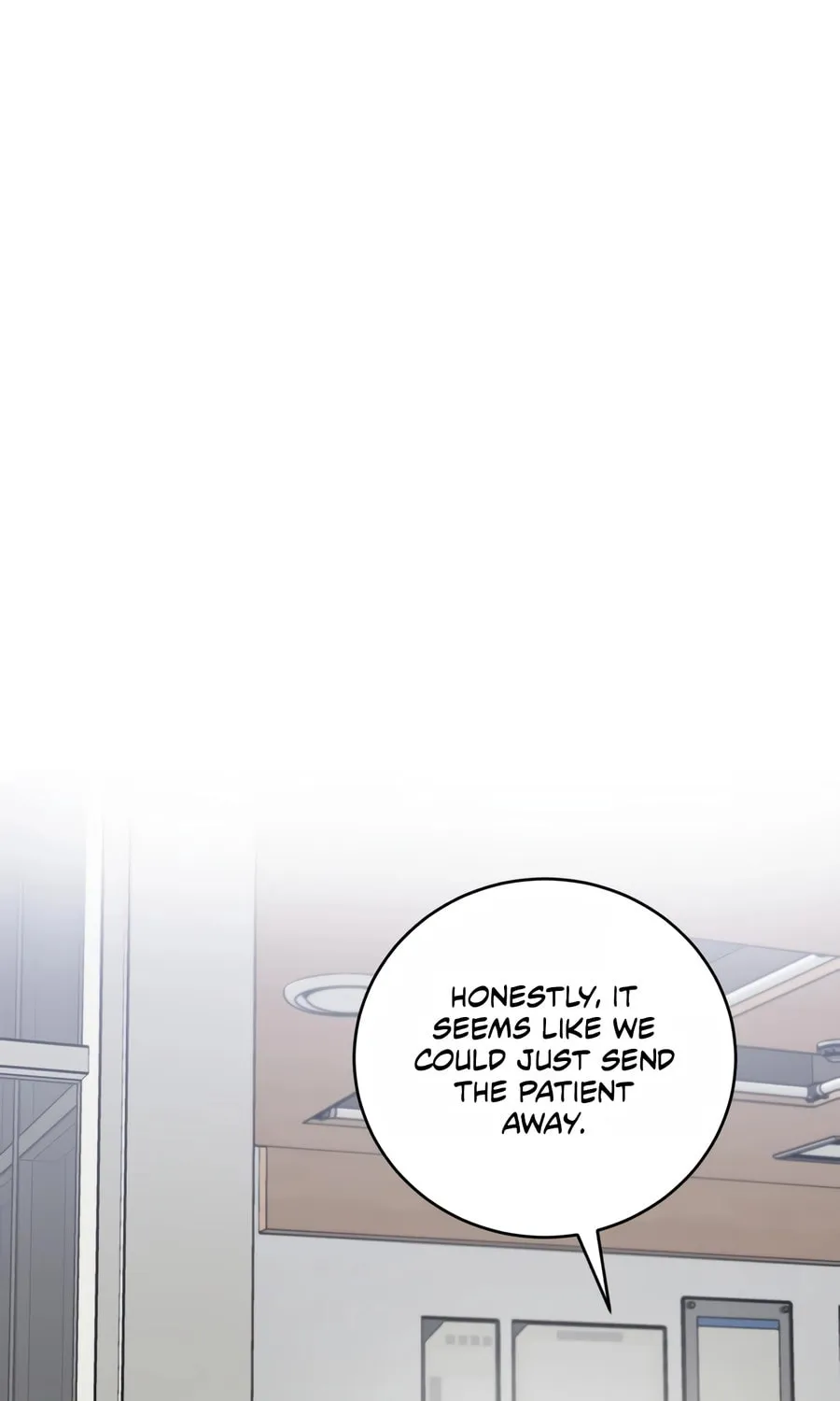 Read A.I. Doctor chapter 101 image 2 on Lezhin