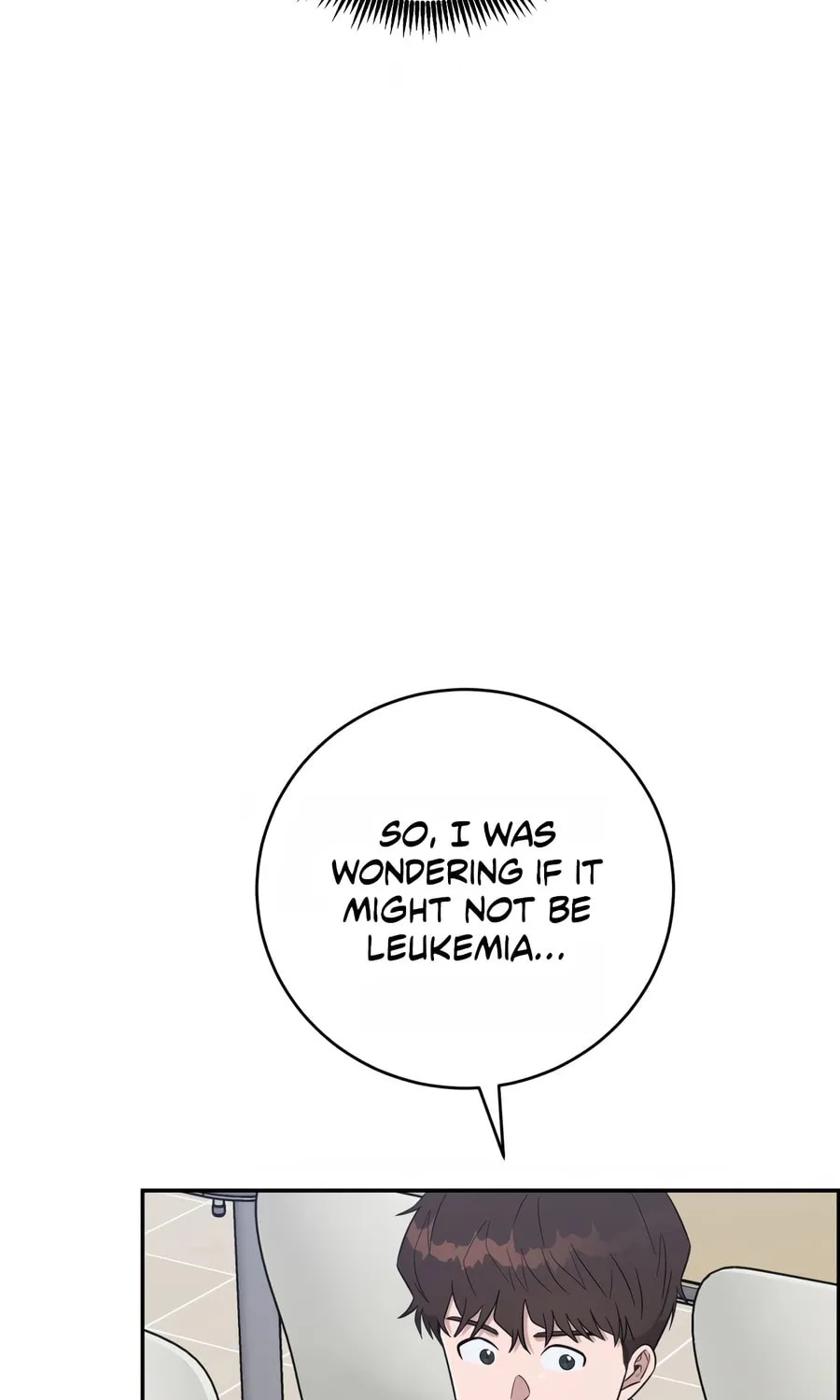 Read A.I. Doctor chapter 101 image 20 on Lezhin