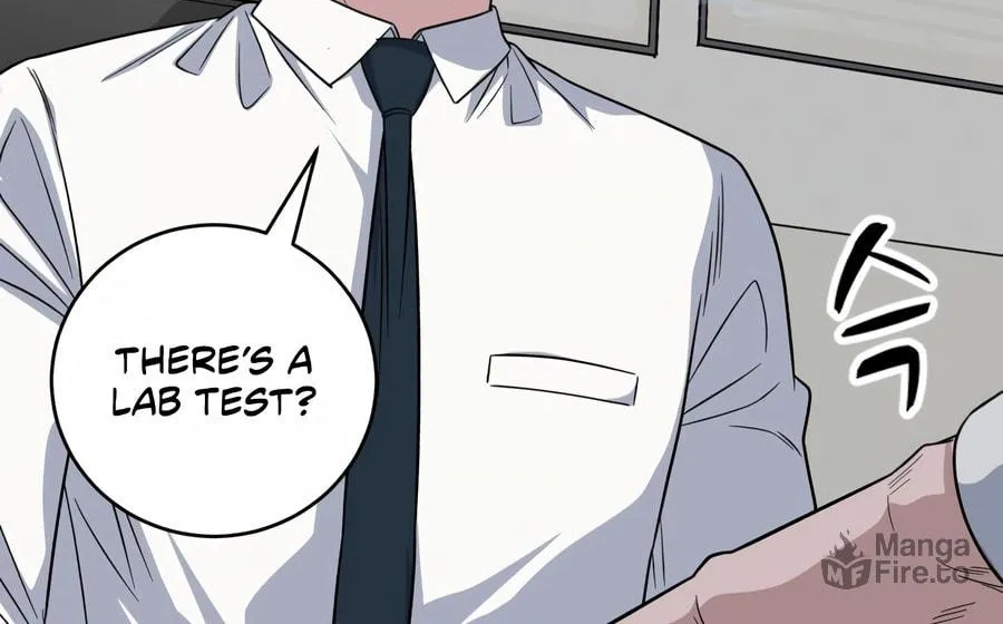 Read A.I. Doctor chapter 101 image 23 on Lezhin