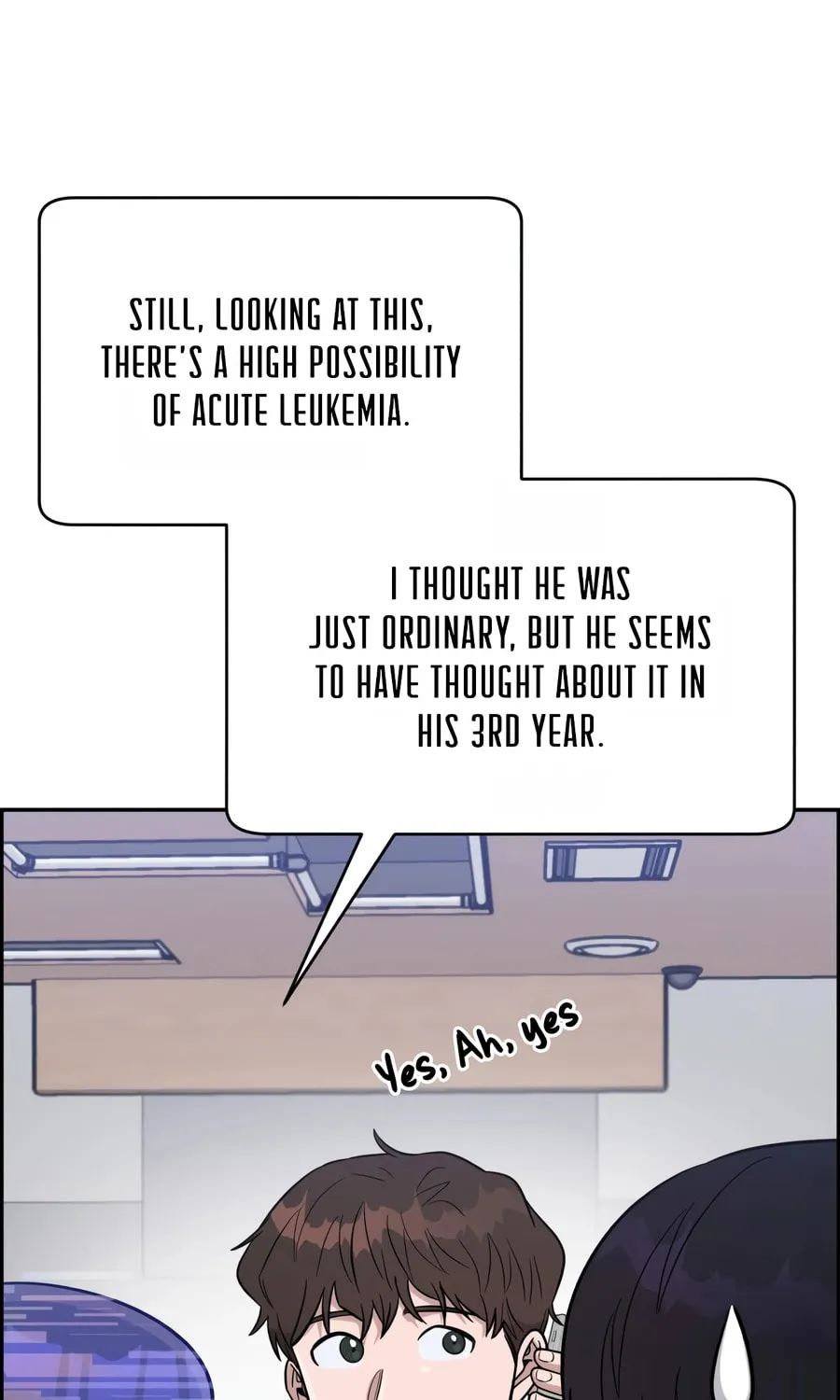 Read A.I. Doctor chapter 101 image 30 on Lezhin