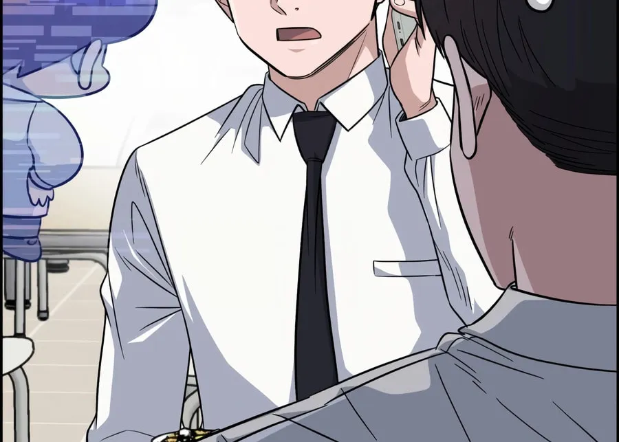 Read A.I. Doctor chapter 101 image 31 on Lezhin
