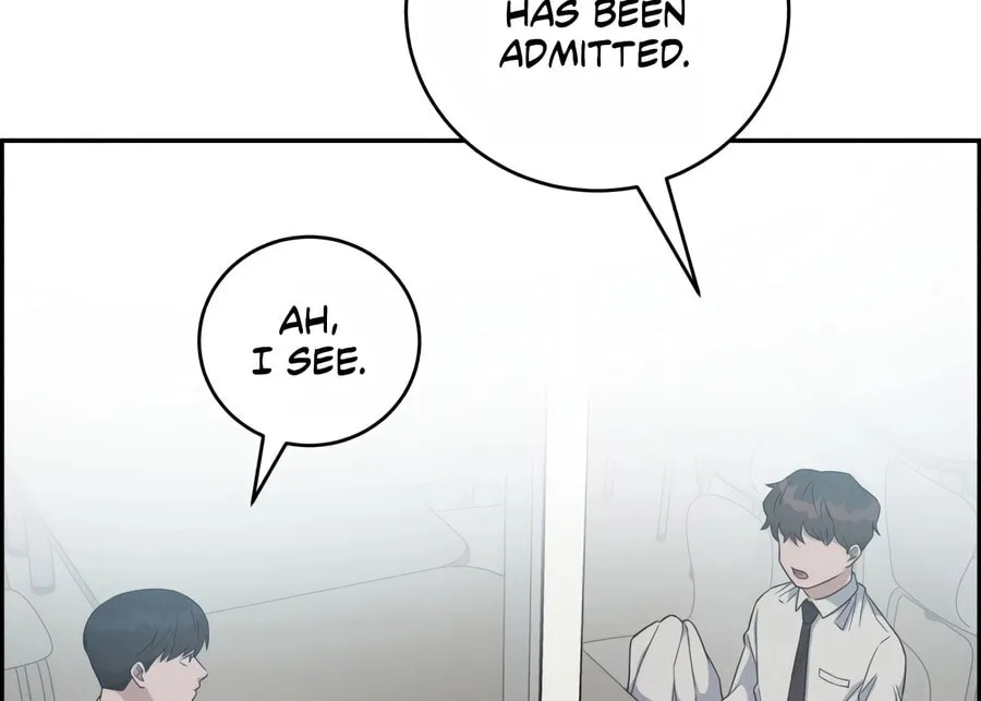 Read A.I. Doctor chapter 101 image 33 on Lezhin