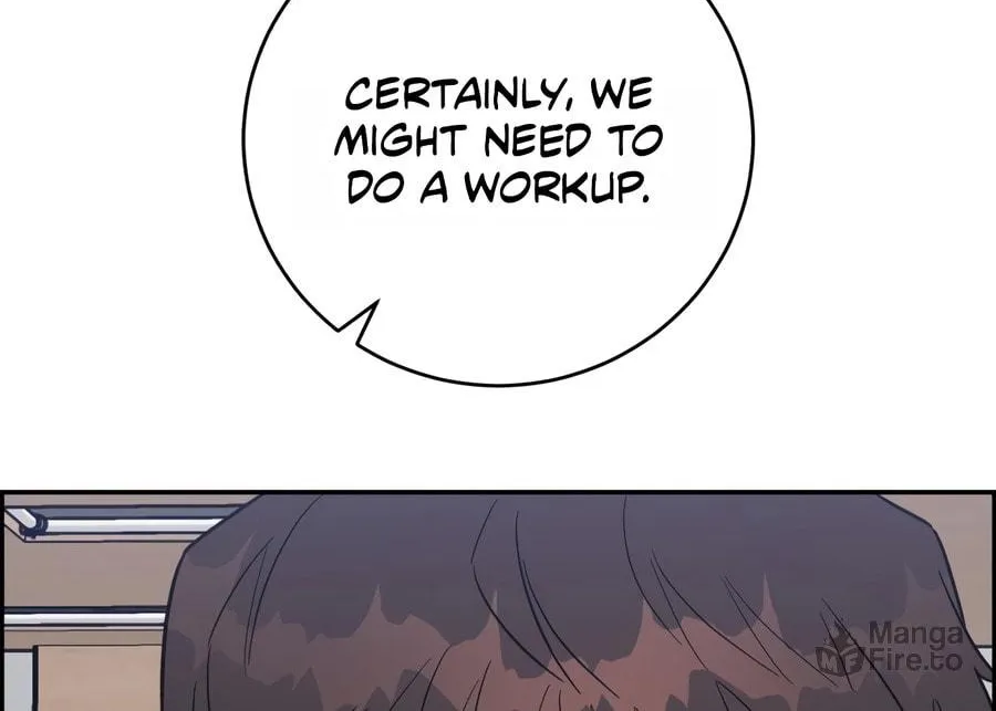 Read A.I. Doctor chapter 101 image 35 on Lezhin