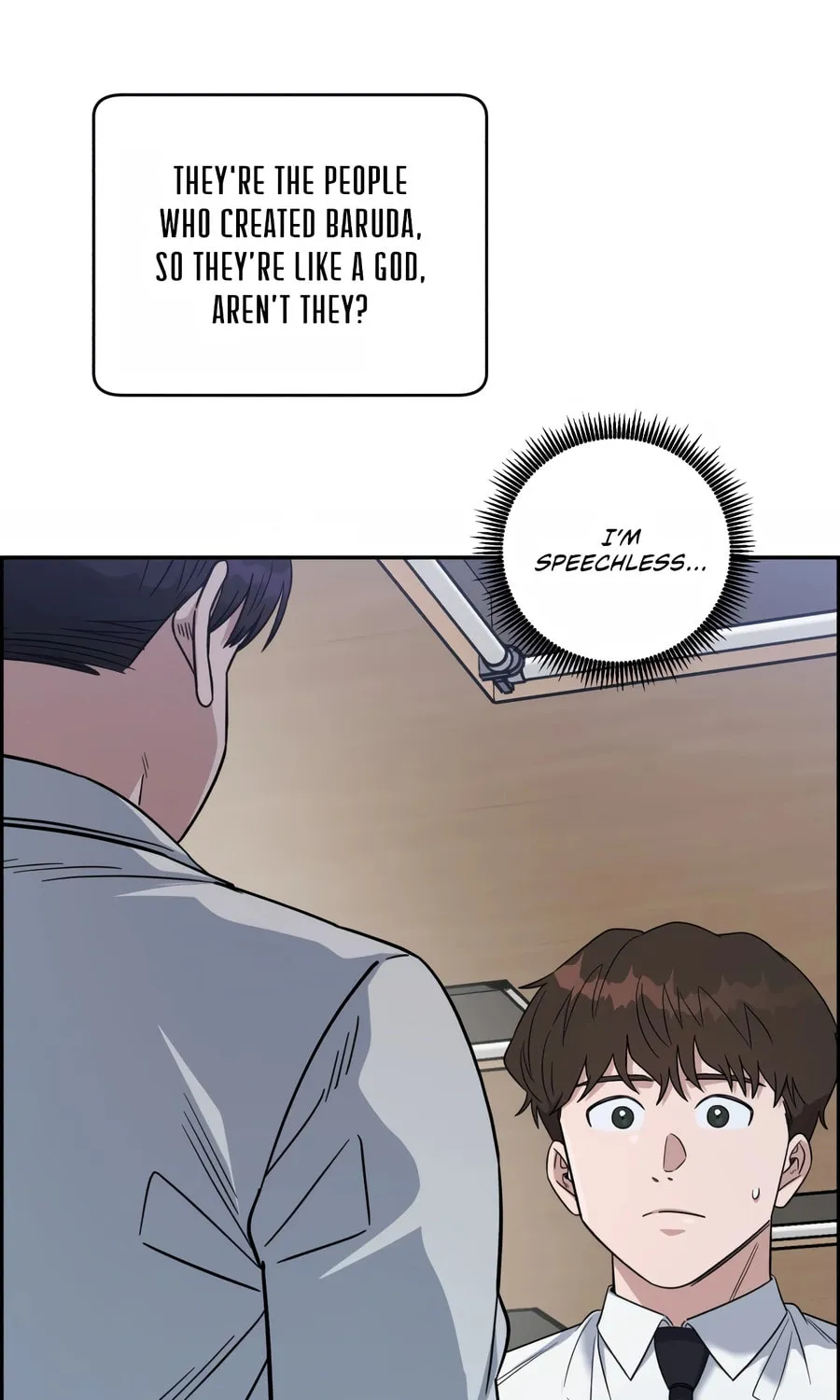 Read A.I. Doctor chapter 101 image 42 on Lezhin