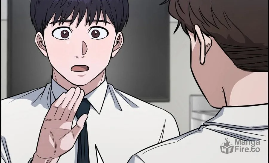 Read A.I. Doctor chapter 101 image 5 on Lezhin