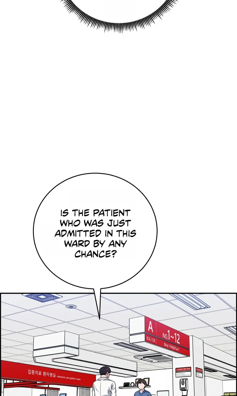 Read A.I. Doctor chapter 101 image 60 on Lezhin