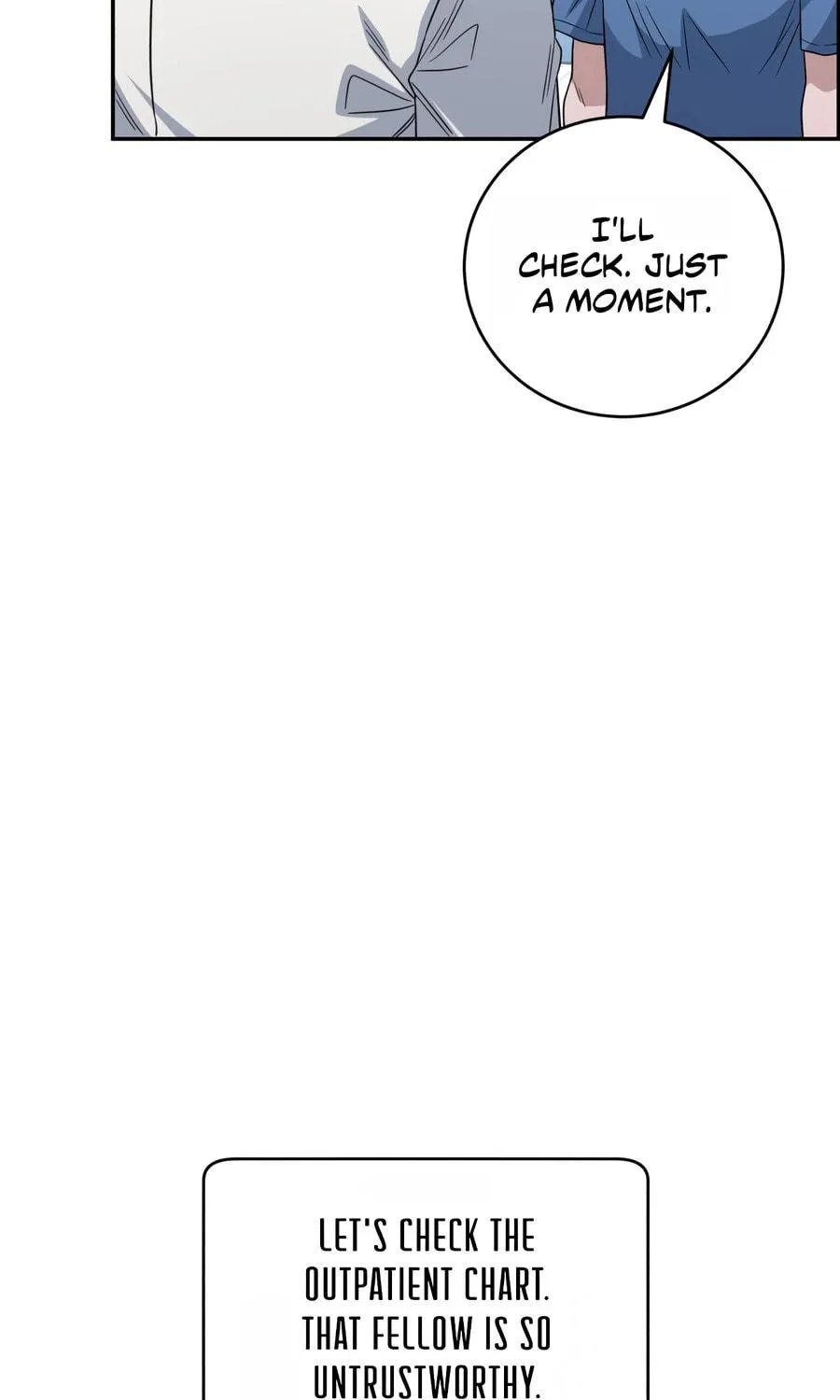 Read A.I. Doctor chapter 101 image 64 on Lezhin