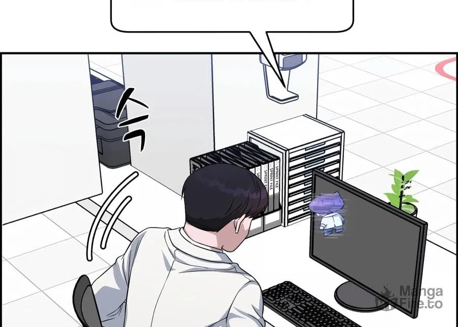 Read A.I. Doctor chapter 101 image 65 on Lezhin