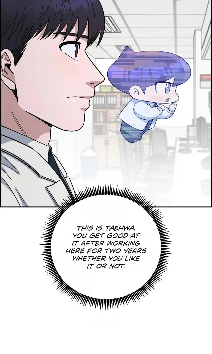 Read A.I. Doctor chapter 101 image 68 on Lezhin