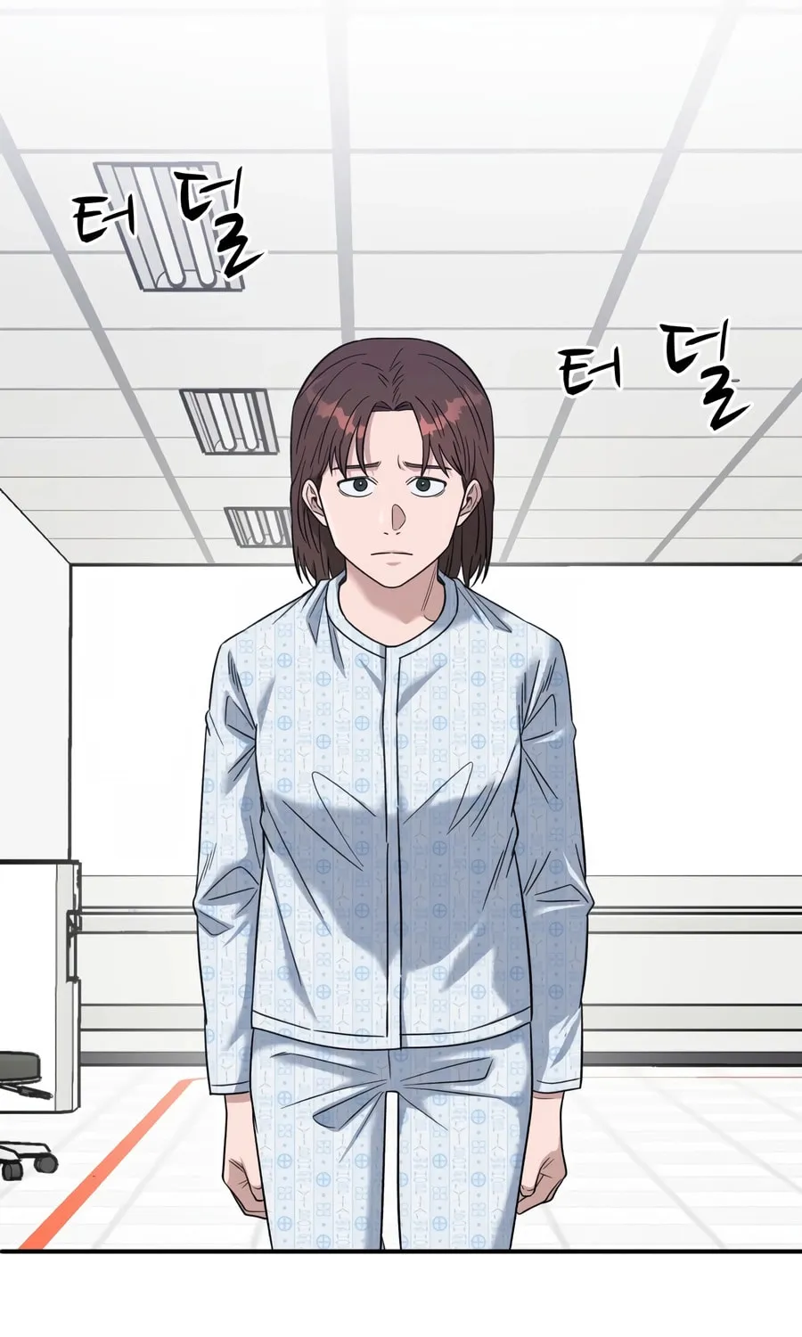 Read A.I. Doctor chapter 101 image 72 on Lezhin