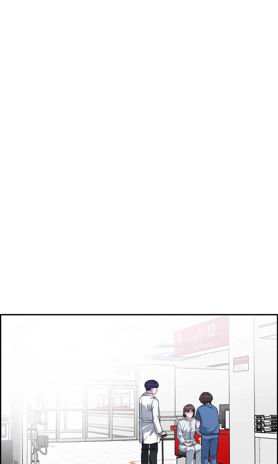Read A.I. Doctor chapter 101 image 78 on Lezhin