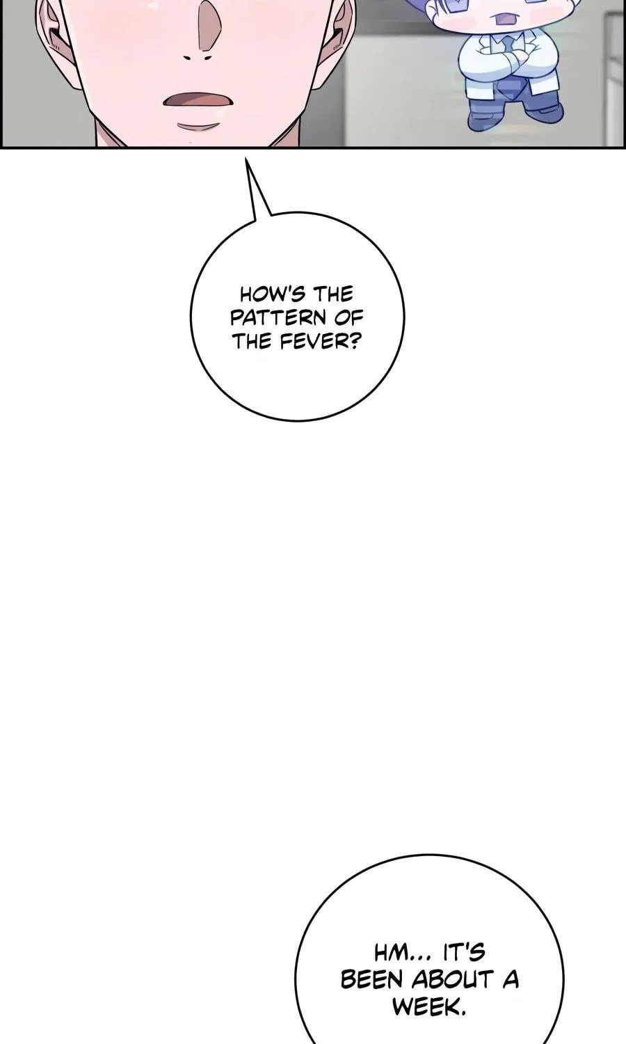 Read A.I. Doctor chapter 101 image 8 on Lezhin
