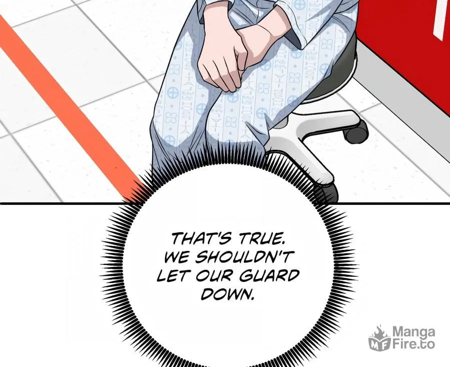 Read A.I. Doctor chapter 101 image 83 on Lezhin