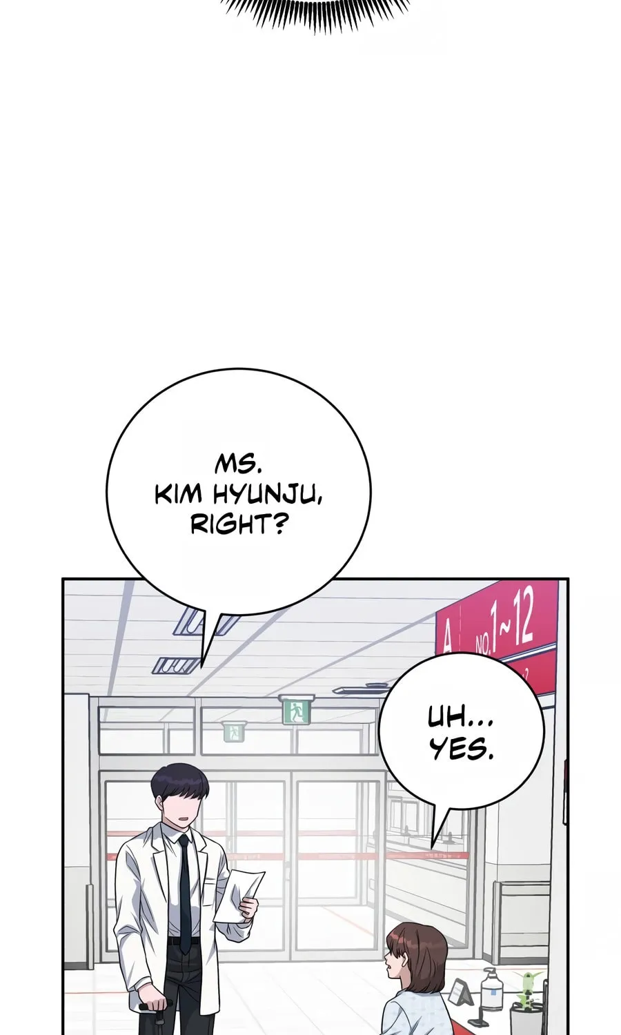 Read A.I. Doctor chapter 101 image 84 on Lezhin