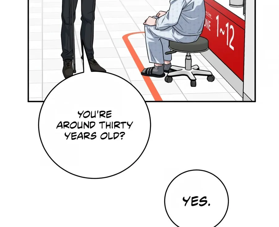 Read A.I. Doctor chapter 101 image 85 on Lezhin